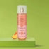 O Boticário Cuide-se Bem Pessegura Body Splash Deodorant Cologne 200ml